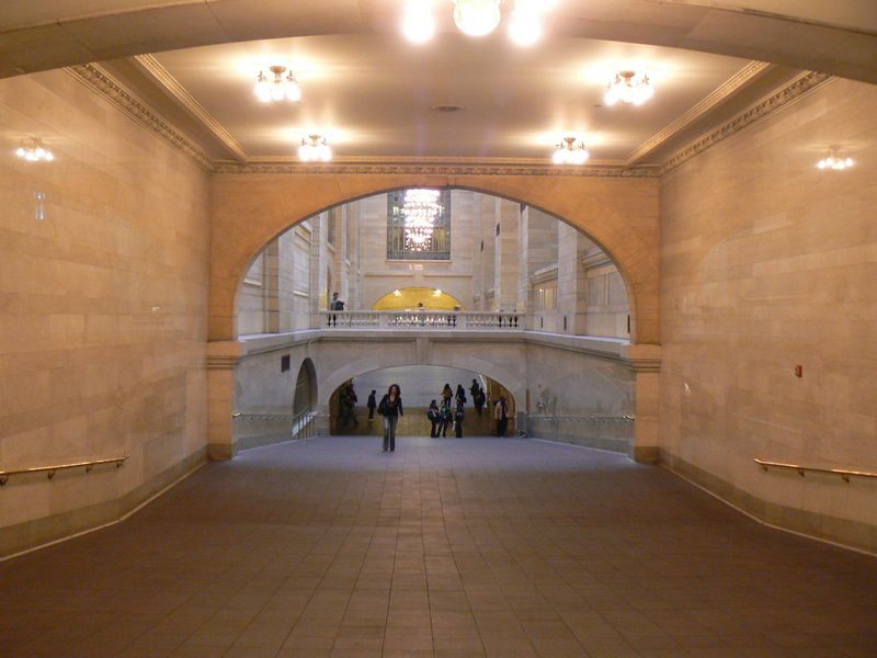Grand Central Station: Grand Central Station 6